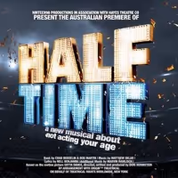 Australian Premiere Of HALF TIME To Debut At The Hayes Theatre Co In 2021