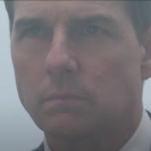 VIDEO: Watch the MISSION: IMPOSSIBLE - DEAD RECKONING PART ONE Teaser