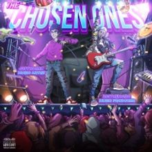 Zaythemusic And Jayywallin Release 'The Chosen Ones' EP