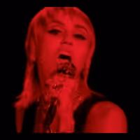 VIDEO: Miley Cyrus Performs 'Midnight Sky' at the 2020 VMAs Video
