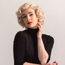 Interview: Sophie Miklosovic of BALLETMET'S MARILYN at Davidson Theatre