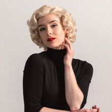 Interview: Sophie Miklosovic of BALLETMET'S MARILYN at Davidson Theatre