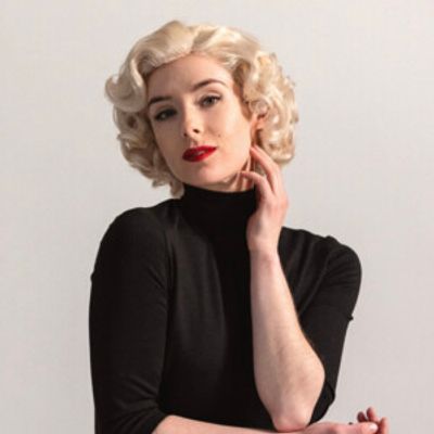 Interview: Sophie Miklosovic of BALLETMET'S MARILYN at Davidson Theatre