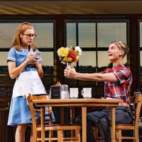 BWW Interview: Joe Sugg Talks WAITRESS at the Aldephi Theatre