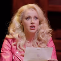 Video: Get A First Look at LEGALLY BLONDE THE MUSICAL at La Mirada Theatre Video