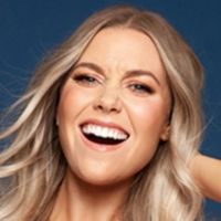 Kelsey Cook Comes to Comedy Works Larimer Square and Landmark This Week