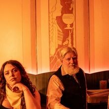 Bill & Jillian Nershi Form THE NERSHIS With Daughter Lauren, Announce SONGS FOR THE R