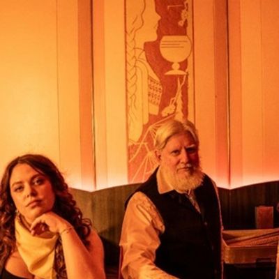 Bill & Jillian Nershi Form THE NERSHIS With Daughter Lauren, Announce SONGS FOR THE ROAD