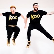 Koo Koo Kanga Roo Announces Show Dates In AZ, CA, CO
