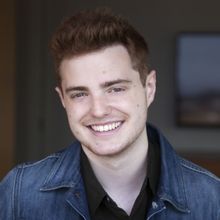 Nick Mason Joins Off-Broadway's THE OFFICE! A MUSICAL PARODY