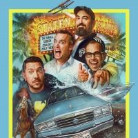 IMPRACTICAL JOKERS: THE MOVIE Gets Early Digital Release