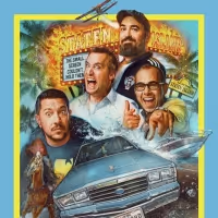 IMPRACTICAL JOKERS: THE MOVIE Gets Early Digital Release