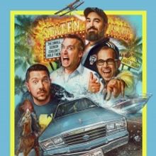 IMPRACTICAL JOKERS: THE MOVIE Gets Early Digital Release