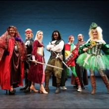 Contact Announces Return Of Riotous Panto With eight-freestyle Productions 