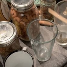 VIDEO: Justin Hines Hosts a Kitchen Percussion Challenge