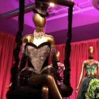 VIDEO: An Inside Look at the Spectacular Costumes on Display at the Showstoppers!… Video