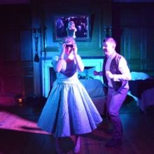 Immersive A CHRISTMAS CAROL Coming To Irondale