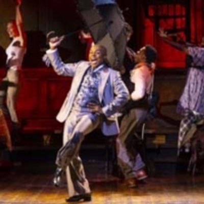Review: HADESTOWN at Kansas City Music Hall