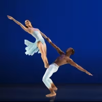 Paul Taylor Dance Company to Lead Off Inaugural City Center Dance Festival