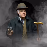 BWW Review: WATSON: THE FINAL PROBLEM at Online