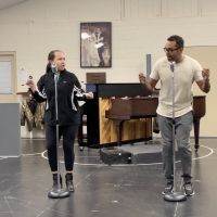 VIDEO: Get A First Look At A GRAND NIGHT FOR SINGING At Goodspeed Video