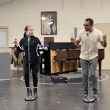 VIDEO: Get A First Look At A GRAND NIGHT FOR SINGING At Goodspeed