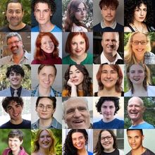Door Shakespeare Announces Company For Summer Season