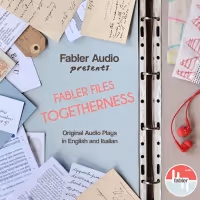 Fabler Audio Announces Launch of FABLER FILES, Original Audio Plays By Italian And…