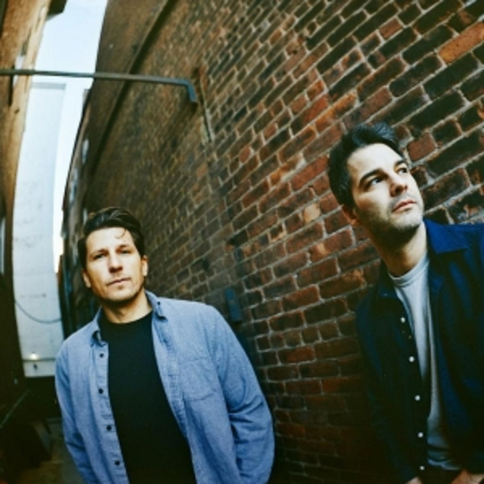The Early November Debuts Single 'The Empress'