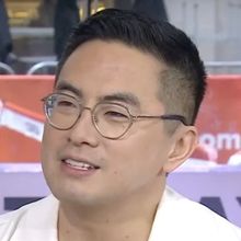 Video: Bowen Yang Shares How Ariana Grande Helped Him Star in WICKED