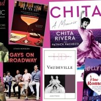 23 Theater Books for Your Spring 2023 Reading List
