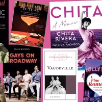 23 Theater Books for Your Spring 2023 Reading List