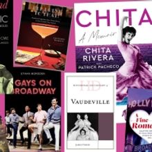 23 Theater Books for Your Spring 2023 Reading List