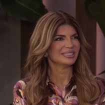 Teresa Giudice Reveals Where the Cast Travels on ROARING 20TH GIRLS TRIP
