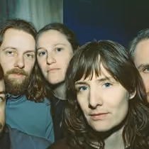 Lowly Shares New Single 'Stretch Under Strain' Ahead of SOFTY LP