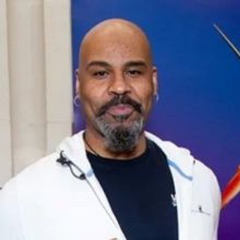 James Monroe Iglehart Will Join the Cast of CHICAGO on Broadway