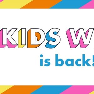 AIN'T TOO PROUD, GREASE, FROZEN & More to Take Part in Kids Week 2023