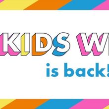 AIN'T TOO PROUD, GREASE, FROZEN & More to Take Part in Kids Week 2023