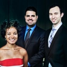 Harlem Quartet Returns To Music Mountain With A Program Featuring African American Ma