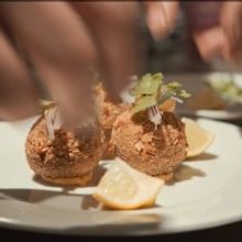 VIDEO: Watch the Trailer for EATER'S GUIDE TO THE WORLD on Hulu