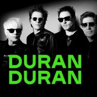 Duran Duran Announce 2023 Headline UK & Ireland Arena Tour