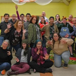 Baltimore Musical Improv to Present Musical Comedy Improv Classes