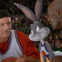 Watch SPACE JAM Virtually With the Belcourt