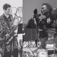 Flushing Town Hall to Present OCTOGENARIAN WOMEN OF JAZZ During Women's History Month