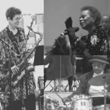 Flushing Town Hall to Present OCTOGENARIAN WOMEN OF JAZZ During Women's History Month
