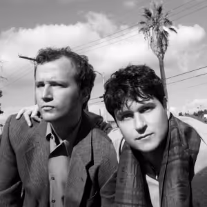 Vampire Weekend to Livestream Eclipse Show At Amphitheater In Austin