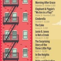 Raleigh Little Theatre Announces 2020/21 Season