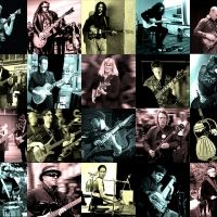 Tilted Axes To Perform Musical Procession 'A Tilt For Our Time'