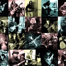 Tilted Axes To Perform Musical Procession 'A Tilt For Our Time'