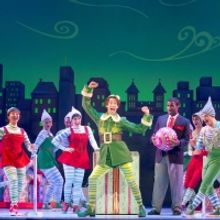 ELF THE MUSICAL National Tour is Coming to the Fabulous Fox Theatre in December